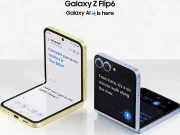 3 AI On Device Galaxy Z Flip6 yang Bikin Komunikasi Tanpa Batasan AI On Device Galaxy Z Flip6