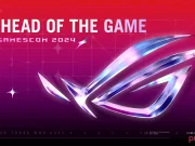 ASUS ROG Gelar Acara Bertema Ahead of the Game di Gamescom 2024 ASUS ROG Ahead of The Game Gamescom 2024