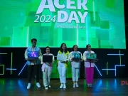 Ini Daftar Promo Menarik di Acer Day 2024 AI’M Limitless Acer Day 2024 Promo Menarik