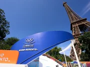 Alibaba Cloud OptimalkanTeknologi Cloud di Olimpiade Paris 2024 Alibaba Cloud meluncurkan Cloud Memento di Paris 2024