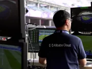 Alibaba Cloud Luncurkan OBS Cloud 3.0 Berbasis AI untuk Paris 2024 Alibaba OBS Cloud 3.0 Paris 2024