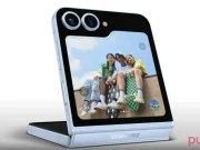 Ide Konten Pakai Auto Zoom Galaxy Z Flip6 yang Bikin Foto Makin Mudah Auto Zoom Galaxy Z Flip6