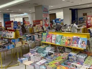 BBW Yogyakarta Bawa Ribuan Buku Baru dan Aktivitas Edukatif untuk Anak BBW Yogyakarta