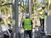 XL Axiata Tambah 22 BTS 4G Baru di Nusa Penida