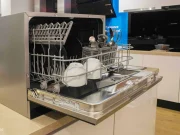 Inilah 5 Mitos vs Fakta Tentang Mesin Pencuci Piring ala BOSCH bosch compact dishwasher mesin pencuci piring