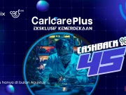 Carlcare Luncurkan Asuransi Premium Carlcare Plus, Proteksi Tambahan untuk Smartphone Infinix Carlcare Plus