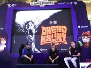 Nuon Segera Rilis Game Karya Anak Bangsa DreadHaunt Nuon DreadHaunt
