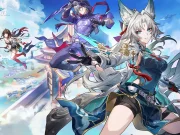 Honkai: Star Rail Versi 2.5 Dirilis, Ungkap Petualangan Baru Star rail 2.5 petualangan baru