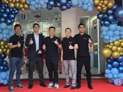 EZVIZ Resmi Buka Experience Store Pertama di Indonesia EZVIZ Experience Store