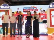 Blibli dan Grand Indonesia Gelar Festival Merah Putih, Ada Diskon Hingga 80% Festival Merah Putih Blibli