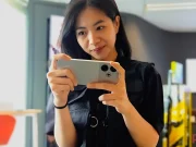 Tips Foto Bokeh Pakai POCO M6 Biar Postingan Medsos Makin Keren Foto Bokeh di POCO M6