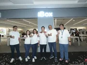 Erajaya Resmikan iBox Apple Premium Partner Pertama di Sumatera iBox Apple Premium Partner Sumatera