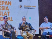 Pemerataan Akses Internet Jadi Topik Utama GeekTalk di Technologue Award 2024 GeekTalk Technologue Award 2024