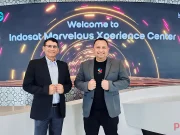 Siap Jadi AI Native TechCo, Indosat Gunakan Copilot for Microsoft 365 Indosat AI Native TechCo Copilot for Microsoft 365