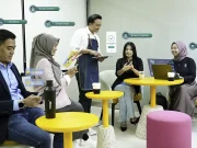 Indosat Business Luncurkan NEXTretail untuk Bisnis Ritel di Indonesia Indosat Business Next Retail