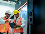 Indosat Selesaikan Konsolidasi dan Transformasi Jaringan PS Core Besar Indosat PS Core Consolidation