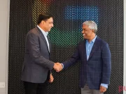 Indosat dan Google Cloud Hadirkan Solusi Sovereign Cloud dan Edge Cloud Indosat Google Cloud