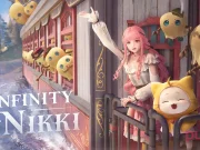 Game Infinity Nikki Debut Trailer Perdana di Gamescom 2024 Infinity Nikki