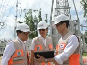 Indosat Siap Dukung Perayaan HUT ke-79 Republik Indonesia di IKN Jaringan Indosat di IKN