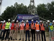 Dukung Kesiapan Operasi IKN, XL Axiata Tingkatkan Kualitas Jaringan Jaringan XL Axiata IKN