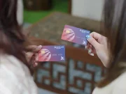 Kartu Debit Bina Digital Bank INA Layani Tarik Tunai Bebas Biaya Kartu Debit Bina Digital Bank INA