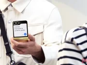 Komunikasi Jadi Lebih Mudah dengan Live Translate di Galaxy Z Flip6, Bisa Lewat WhatsApp Hingga Google Meet Live Translate Galaxy Z Flip6