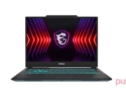 Ini Alasan MSI Cyborg 14 Jadi Laptop Gaming Pilihan MSI Cyborg 14