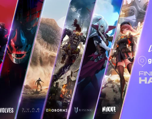 Level Infinite Kenalkan Lineup yang Akan Hadir di Gamescom 2024 Lineup Game Level Infinite pada Gamescom 2024