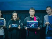 ASUS ROG Hadirkan Next-Level AI Gaming Laptop dan Handheld Terbaru Next-Level AI Gaming ROG & TUF
