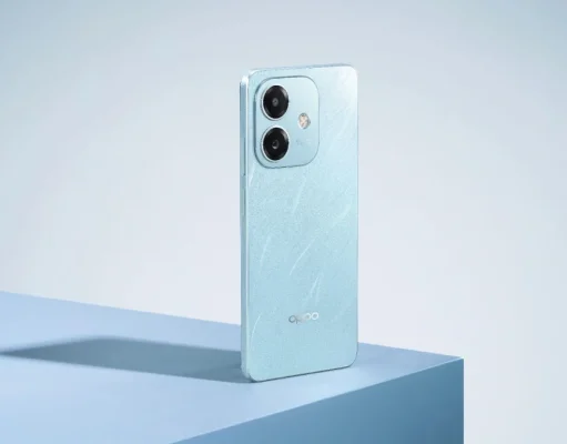 OPPO Luncurkan Perangkat A3x dengan Durabilitas Tinggi OPPO A3x Indonesia Luncurkan