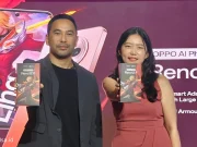 OPPO dan MLBB Hadirkan Kolaborasi Spesial di Reno12 F Series! OPPO X MLBB Reno12 F