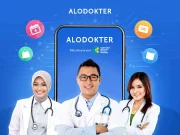 Alodokter Masuk Daftar World’s Best Digital Health Companies alodokter world's best digital health companies 2024