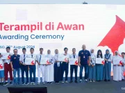 Telkomsel Rampungkan Program Inklusi Digital “Terampil di Awan” telkomsel terampil di awan bersama AWS