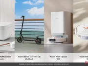 Xiaomi Hadirkan Lini Produk AIoT Terbaru di Indonesia Rangkaian Produk AIoT Xiaomi Terbaru