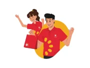 Rangkaian Tur erafone Lebih Dekat Berakhir di Jakarta, Apa Saja Keseruannya? Rangkaian Tur erafone Lebih Dekat