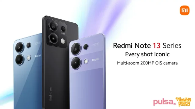 Harga Terbaru Produk Xiaomi