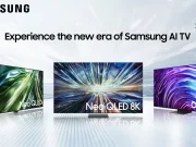 Samsung AI TV 2024 Sudah Bisa Pre-Order Bonus Smartphone! Samsung AI TV 2024 Pre-order bonus smartphone