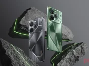 TECNO POVA 6 Pro 5G Akan Hadir di Indonesia Pada 6 Agustus 2024 TECNO POVA 6 Pro 5G