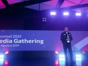 Telkomsel Gelar Media Gathering Nasional 2024 Telkomsel Media Gathering Nasional 2024