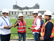 (Updated) Jaringan Broadband 5G Terdepan Telkomsel di IKN Telkomsel IKN 5G