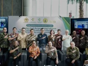 Telkomsel Hadirkan Robotic TeleSurgery via Jaringan Hyper 5G Telkomsel x UAA Robotic Telesurgery Hyper 5G