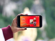 Telkomsel dan Viu Indonesia Luncurkan Program “Ni Hao Beijing” Telkomsel VIU Ni Hao Beijing