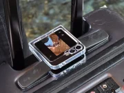 Tips Bikin Konten Traveling Pakai Galaxy Z Flip6 ala Andy Garcia Konten Traveling ala Andy Garcia Galaxy Z Flip6