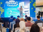 Kompetisi Puncak Gebyar Traveloka Berhadiah Miliaran Rupiah Gebyar Traveloka 2024