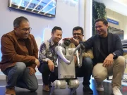 XL Axiata Pamerkan Kecanggihan AI Untuk Industri Masa Depan Berkelanjutan XL Axiata AI