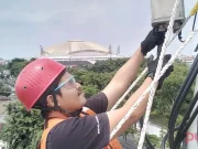 XL Axiata Catat Pertumbuhan Pendapatan dan Laba di 2024 XL Axiata PON XXI 2024