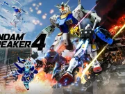 Gundam Breaker 4 Kini Tersedia di Semua Platform Kecuali XBOX Gundam breaker 4
