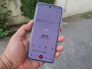 Rangkum Rapat Penting dengan AI Recording Summary Reno12 AI Recording Summary OPPO Reno12 Series