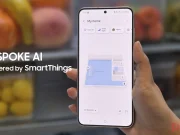 Samsung BESPOKE AI Home Appliances Didukung SmartThings Berbasis AI samsung bespoke ai smartthing