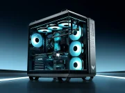 ASUS Umumkan Kehadiran Case PC Mid-Tower TUF Gaming GT502 Horizon ASUS Case PC Mid-Tower TUF Gaming GT502 Horizon